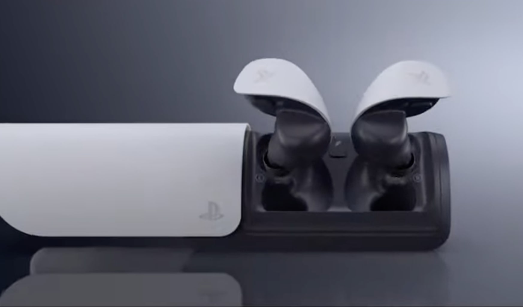 Sony випустить портативну ігрову консоль Project Q цього року