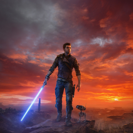 🎮 Star Wars Jedi: Survivor — сиквел чи велике DLC? Гра на часі