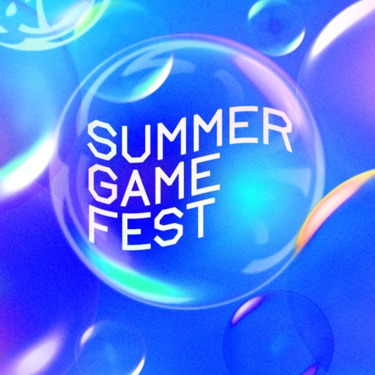 🤬 Summer Game Fest критикують за відсутність жінок на сцені