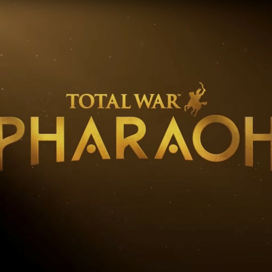 ⚔ Total War: Pharaoh vyjde u žovtni. Dyviťsja trejler