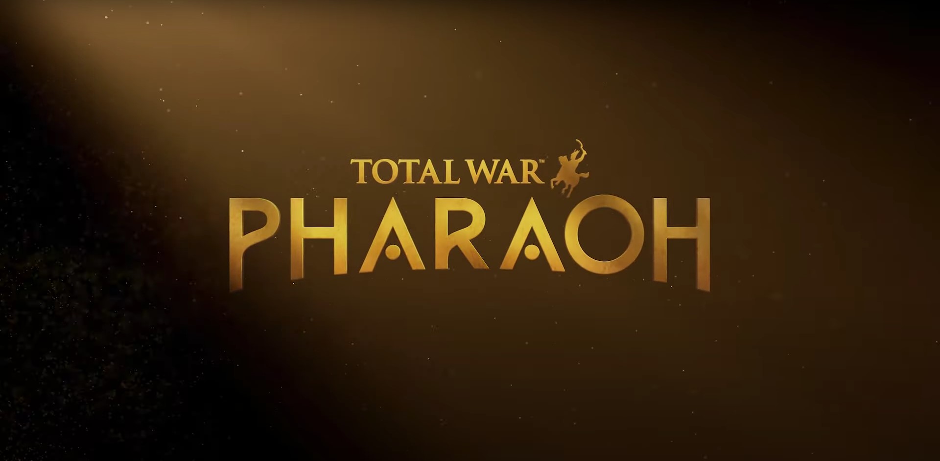 ⚔ Total War: Pharaoh: розробники поділилися геймплейним відео