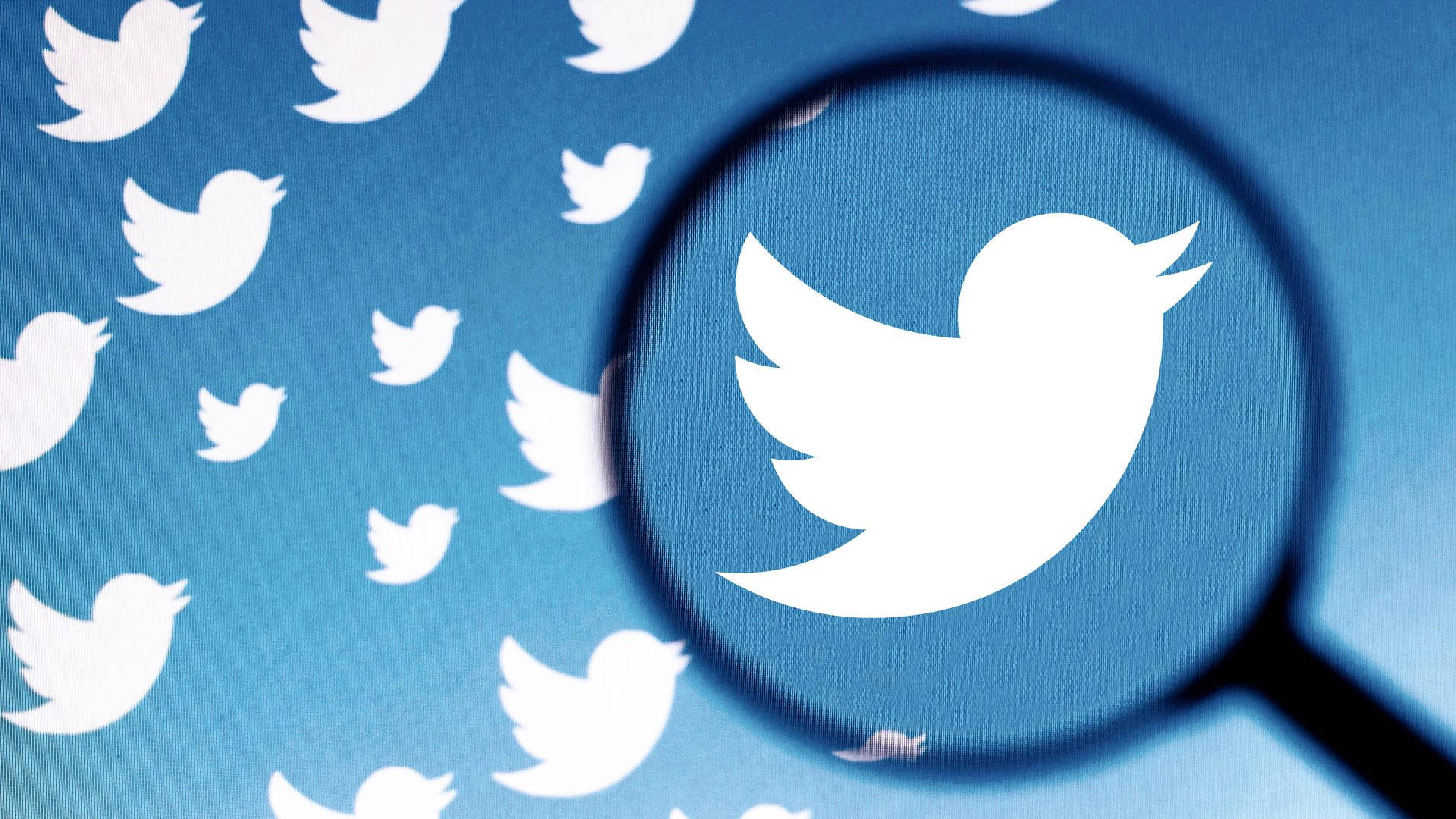 ✖ CEO Twitter napysala pracivnykam, ščo vony zaraz «pyšuť istoriju»