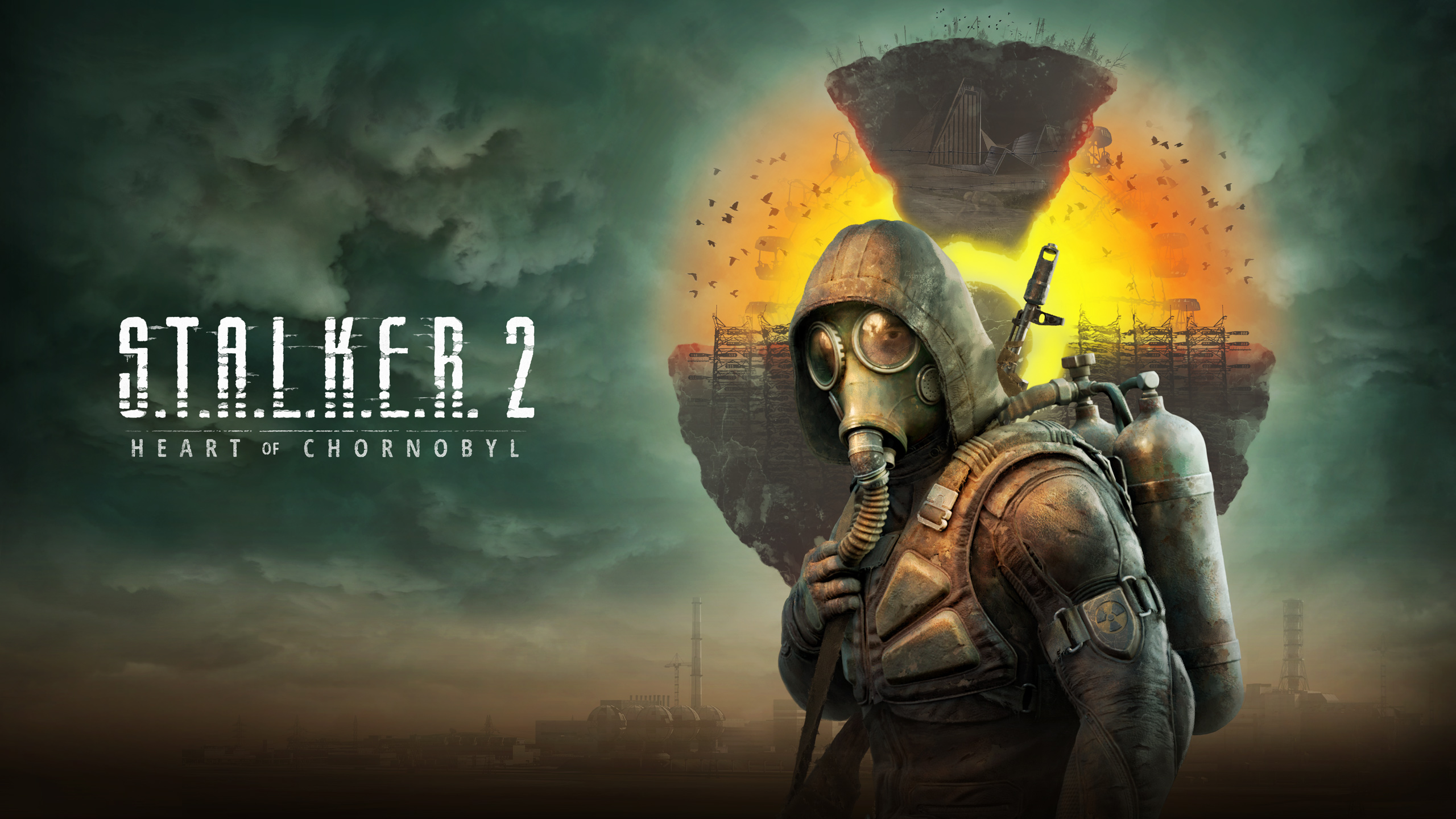 ☢️ S.T.A.L.K.E.R. 2 — Сергій Григорович запевняє, що гра вийде 20 листопада і з меншою кількістю багів