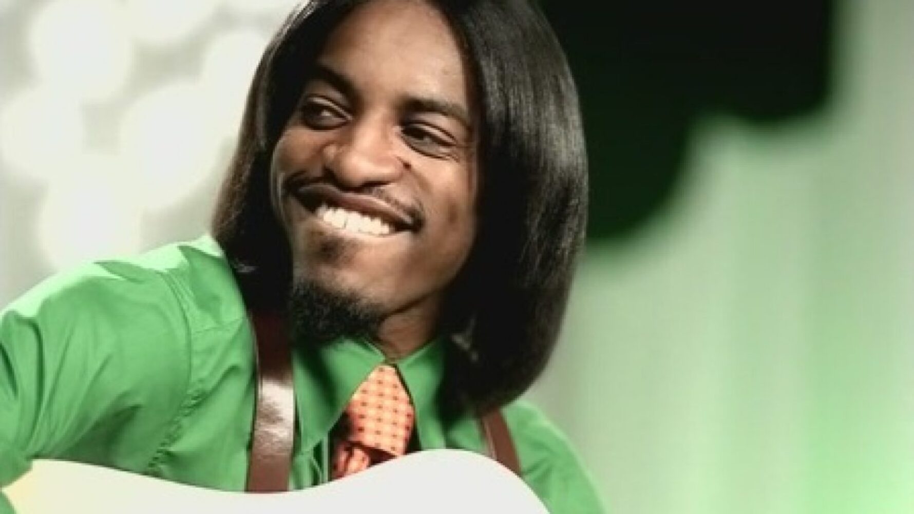 😍 Čutky: André 3000 z OutKast pracjuje nad soľnym aľbomom