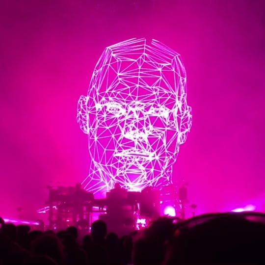 💽 Дует The Chemical Brothers поділився новим синглом та анонсував книгу