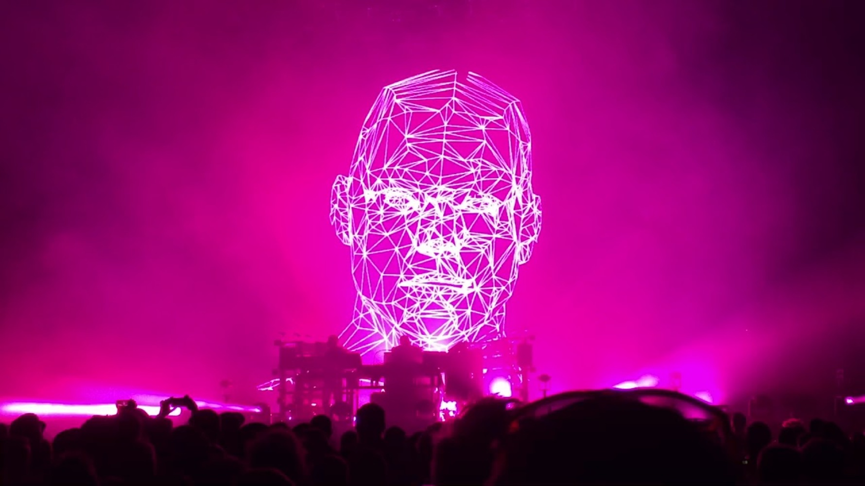 💽 Дует The Chemical Brothers поділився новим синглом та анонсував книгу