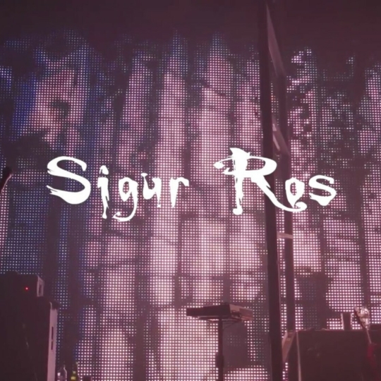 😍 Sigur Rós випустив першу пісню за сім років Blóðberg