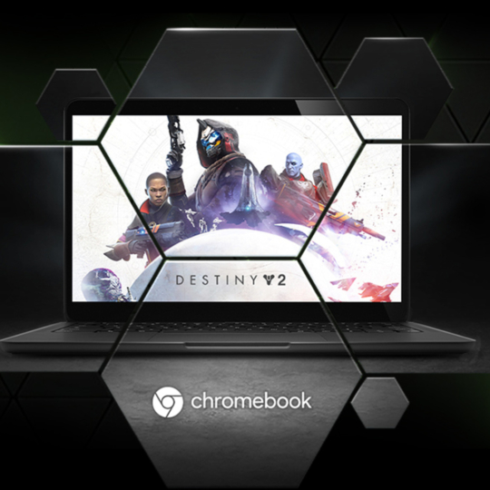 🎮 В Nvidia GeForce Now з'являться ігри з PC Game Pass