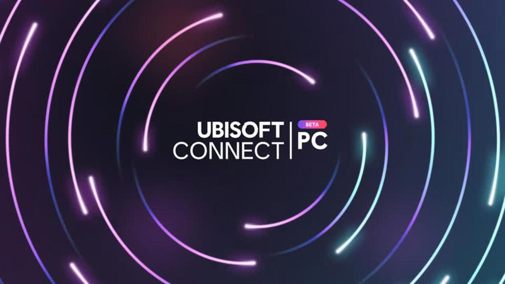 🎮 Ubisoft Connect: у бета-версії нового лаунчера для ПК з’явилася українська мова