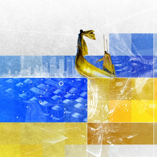 🎮 Українців запрошують приєднатися до Gamescom 2023
