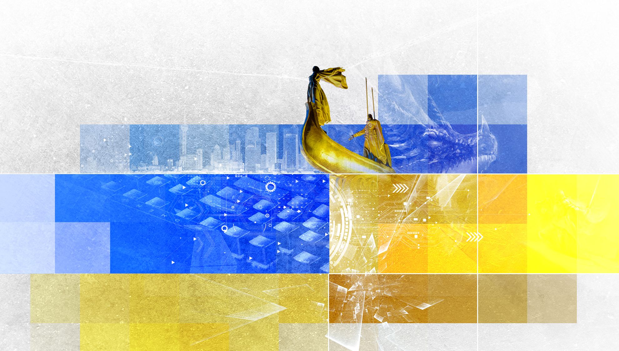 🎮 Українців запрошують приєднатися до Gamescom 2023