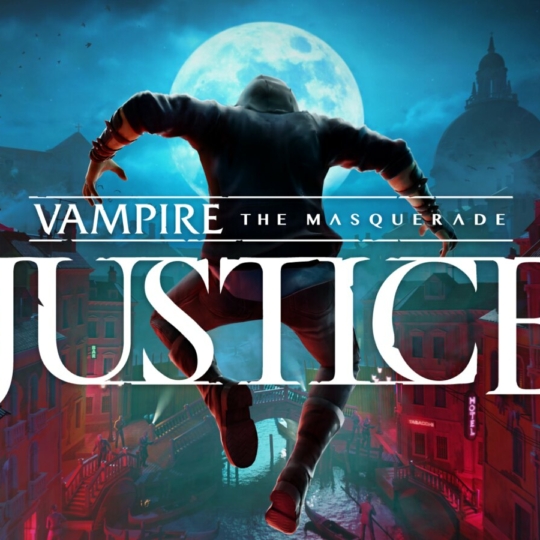 🎮 Vampire: The Masquerade — Justice vyjde dlja PlayStation VR2, Quest 2 i Quest 3