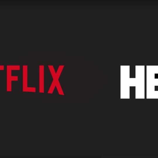 🤯 Серіали від HBO вже почали з’являтися на Netflix