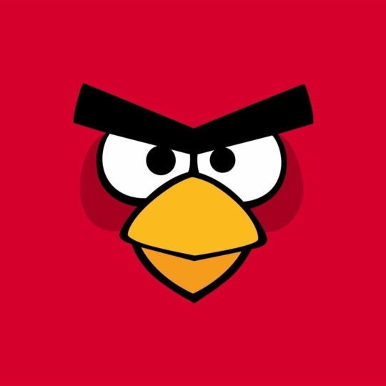 🐦 Angry Birds отримає новий мультсеріал на Amazon Prime Video