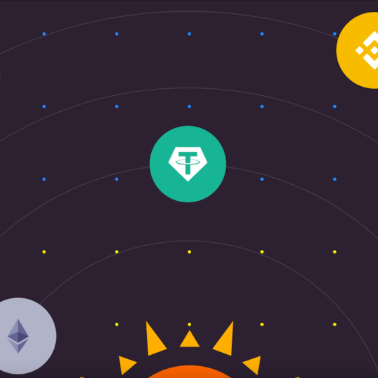 💰 Test: Vgadajte kryptovaljutu za opysom