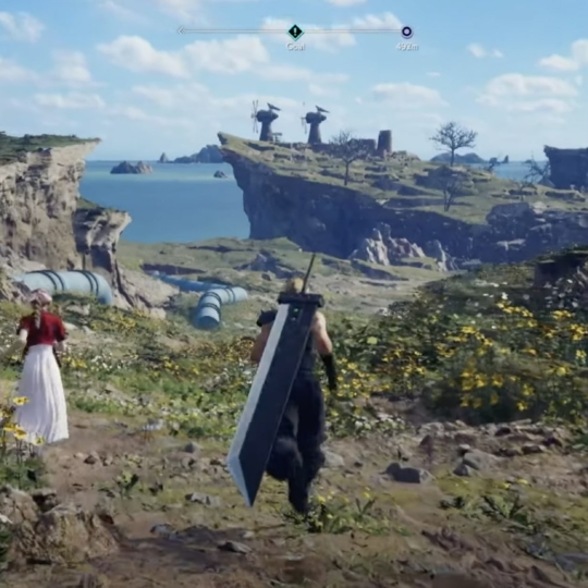 👀 Square Enix обмірковує можливість HD-ремастерів своїх вже випущених ігор