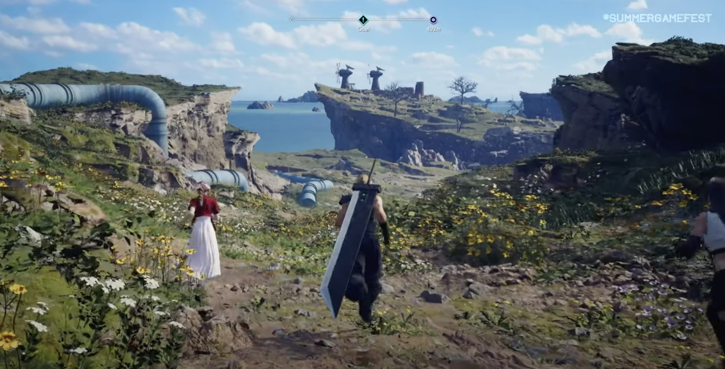 👀 Square Enix обмірковує можливість HD-ремастерів своїх вже випущених ігор