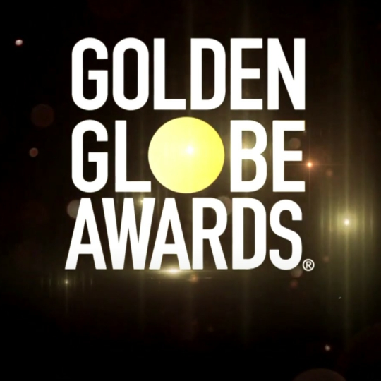 🤔 «Золотий глобус» вводить нові категорії нагород — за касові збори та стендап