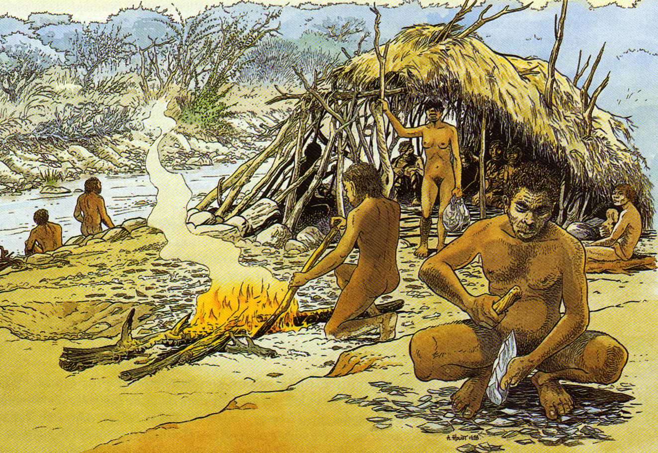 🦴 Вчені, можливо, знайшли найдавніший доказ каннібалізму у предків людей