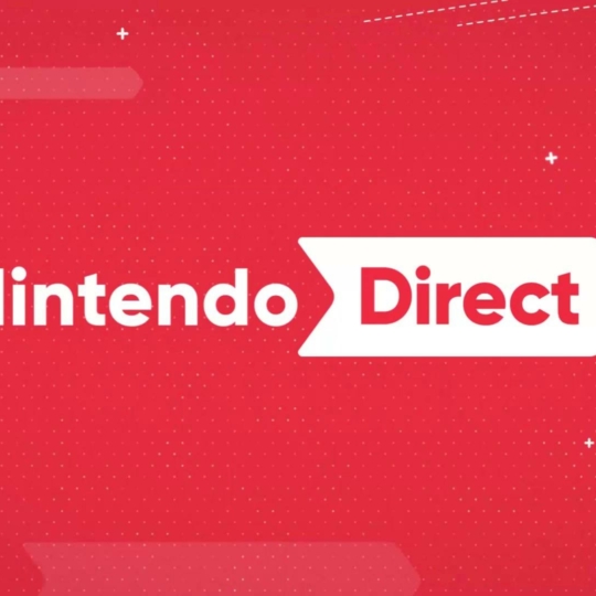 🎮 Nintendo Direct 14 вересня: усе, що показали під час трансляції — Paper Mario, Super Mario RPG, Princess Peach