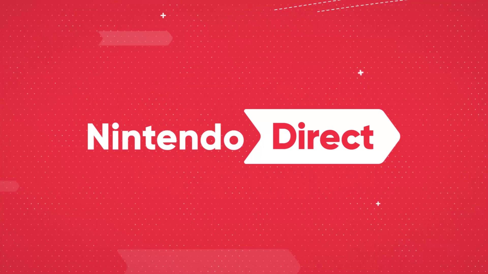 🤔 Наступний Nintendo Direct — з'явилися чутки про можливі анонси