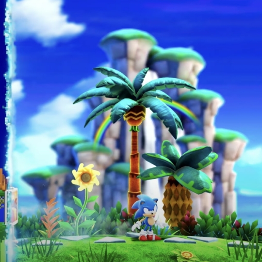 🦔 Sonic Superstars: стала відома імовірна дата релізу гри