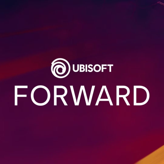 👀 Ubisoft Forward 2023: де дивитись, що очікувати