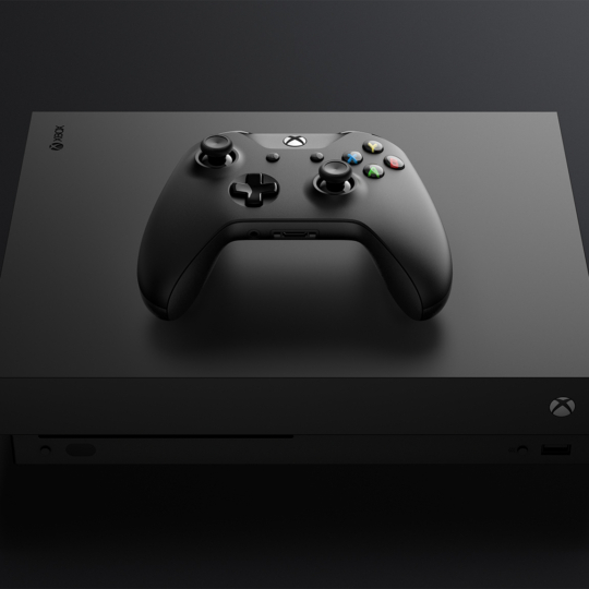 👍 Microsoft офіційно запускає Xbox Game Pass Core