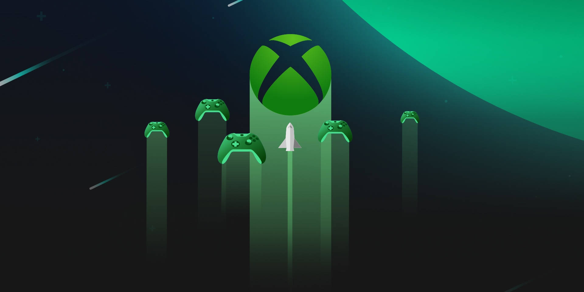 🤔 У Xbox відбулась реорганізація у керівництві