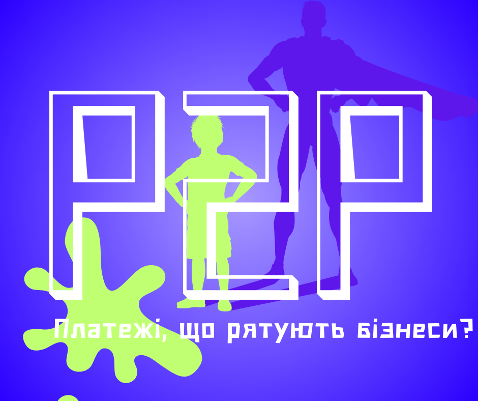 Jak P2P plateži na kryptobiržah rjatujuť biznes? 