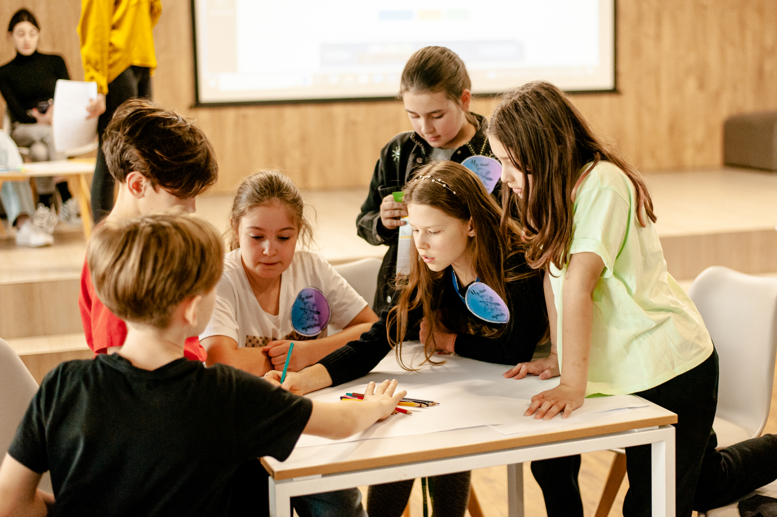 5 kreatyvnyh tehnik u sučasnij osviti. Čomu kreatyvnisť važlyva u navčanni