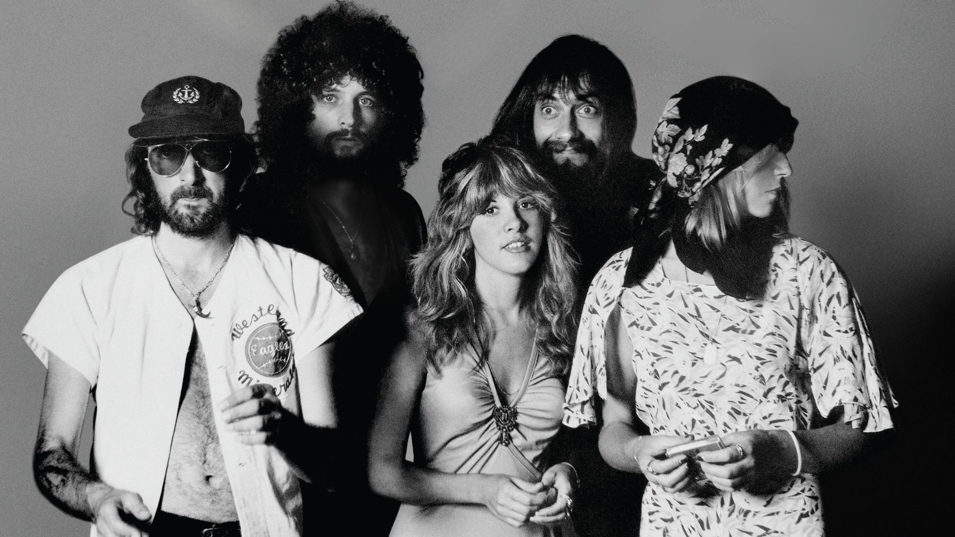 🎧 Fleetwood Mac випустить новий концертний альбом