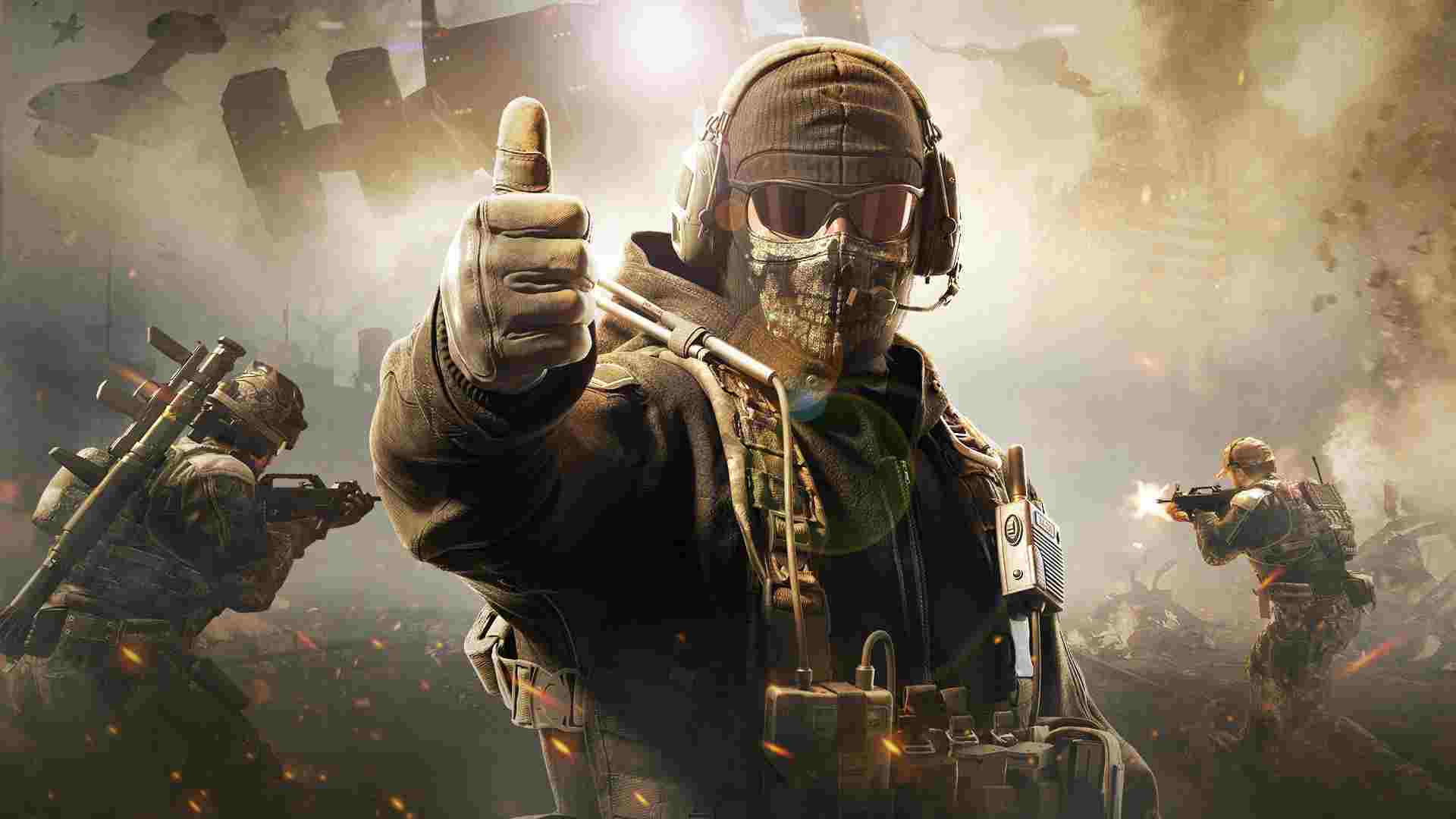 🤝 Microsoft та Sony уклали угоду про вихід Call of Duty на PlayStation