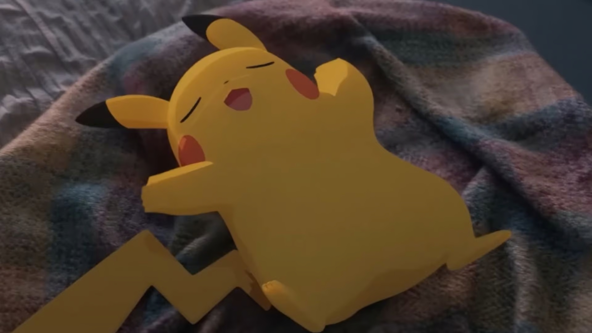 😴 Pokemon Sleep завдяки сну гравців заробила понад $100 млн за перший рік