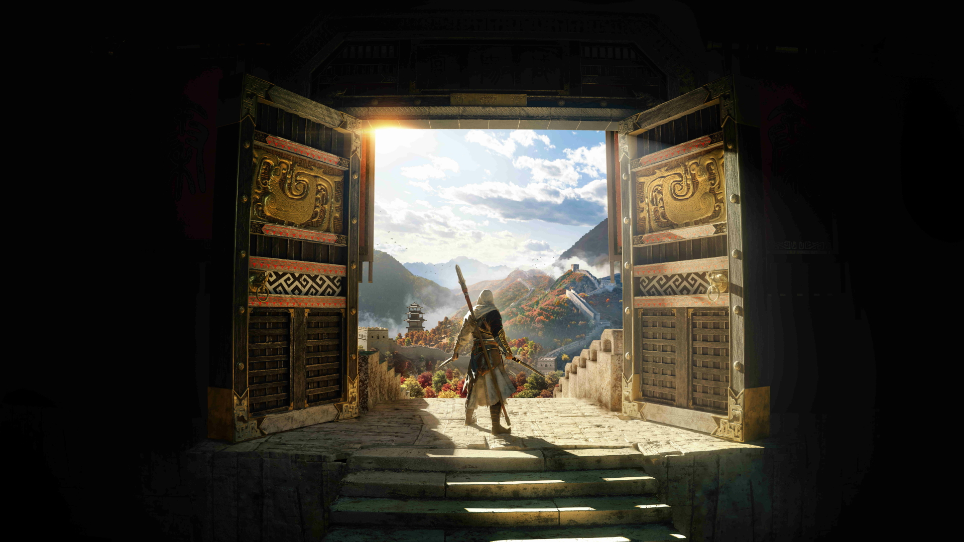 🎮 Assassin's Creed: Codename Jade отримає закриту бету в серпні