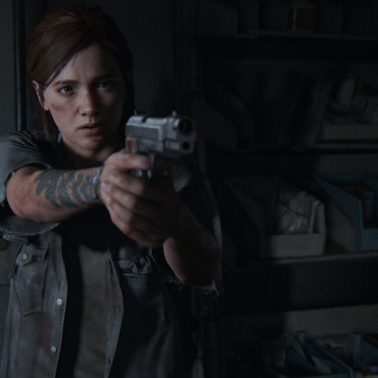 🤔 The Last of Us Part 3 переходить до стадії «основних зйомок» — інсайдер