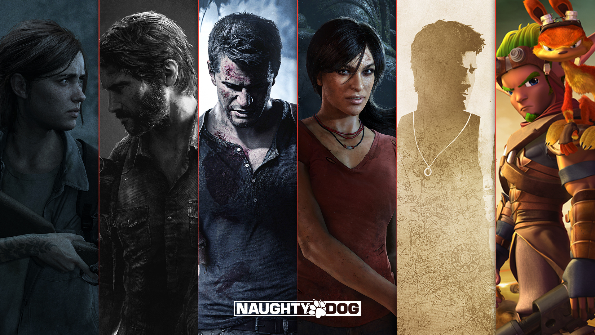 🤔 Spivzasnovnyk Naughty Dog rozpoviv čomu Sony svogo času vykupyla studiju