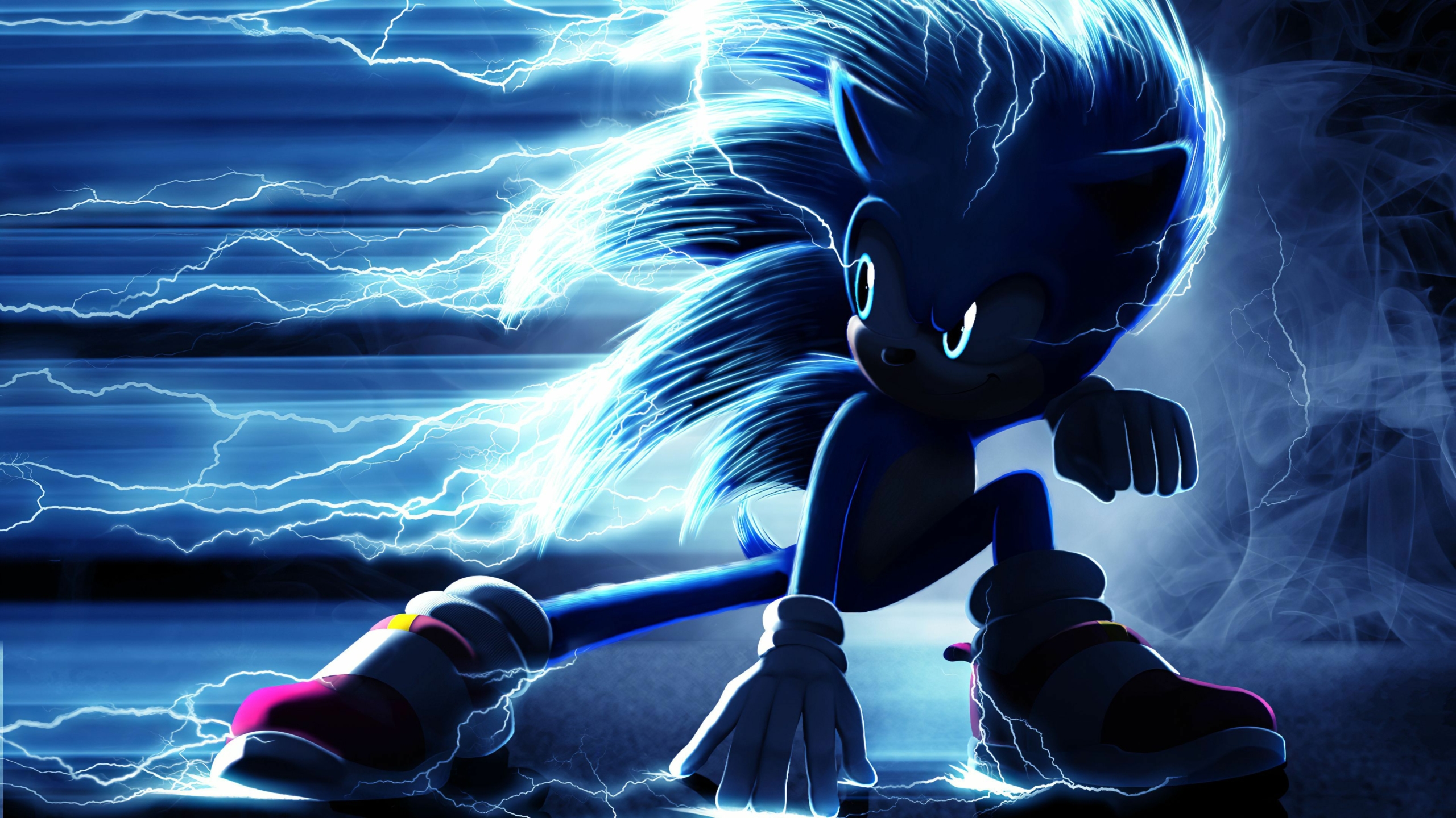 🤔 «Їжак Сонік 3» буде масштабним та «багато запозичить з Sonic Adventure 2» — продюсер фільму