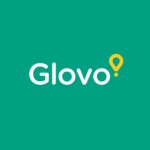 Glovo Ukraine