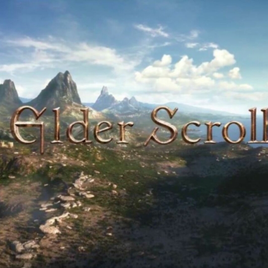 👀 The Elder Scrolls VI не вийде раніше 2026 року