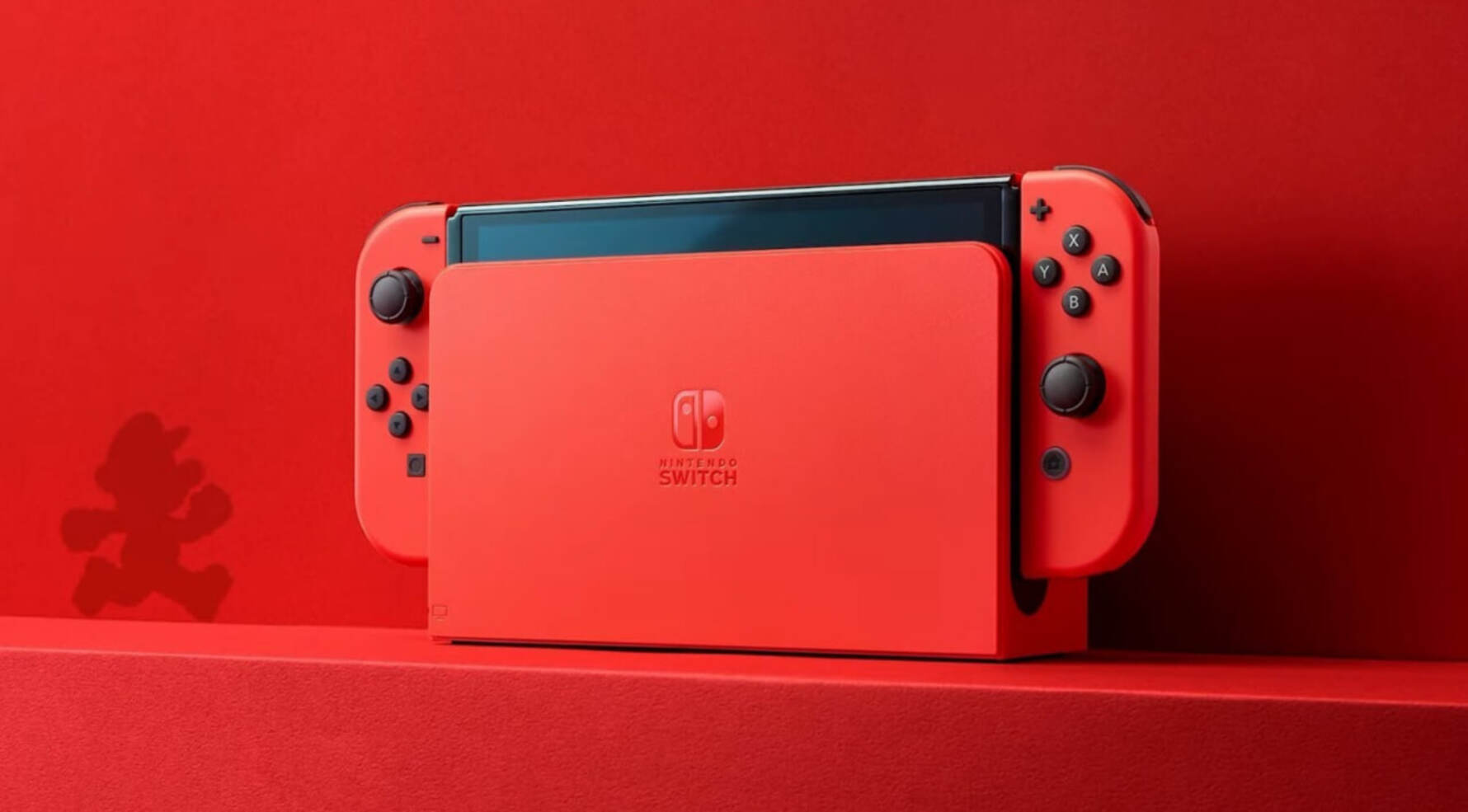 🌚 Nintendo Switch 2 вийде у березні 2025 року, щоб уникнути дефіциту — чутки