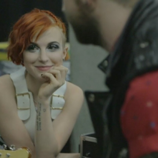 🎸 Paramore не розпадається: гурт анонсував нову пісню