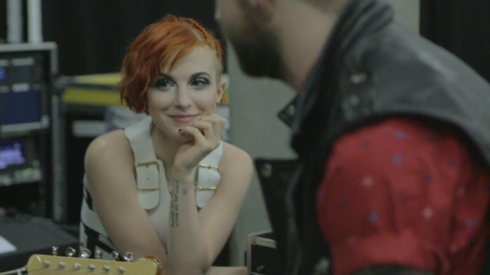 🎸 Paramore не розпадається: гурт анонсував нову пісню