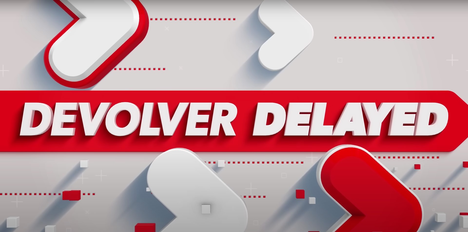 🥰 Devolver Delayed: які ігри розробники перенесли на 2024 рік