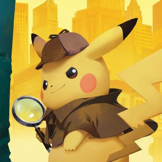 😐 Detective Pikachu Returns — як гру оцінили оглядачі