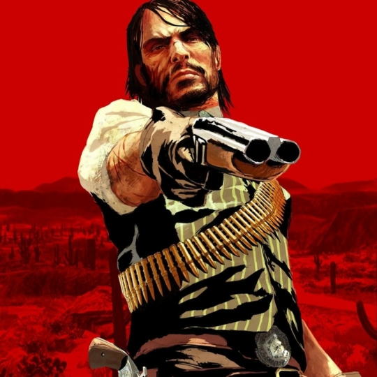 🤨 CEO Take-Two каже, що ціна Red Dead Redemption в $50 є «комерційно виправданою»