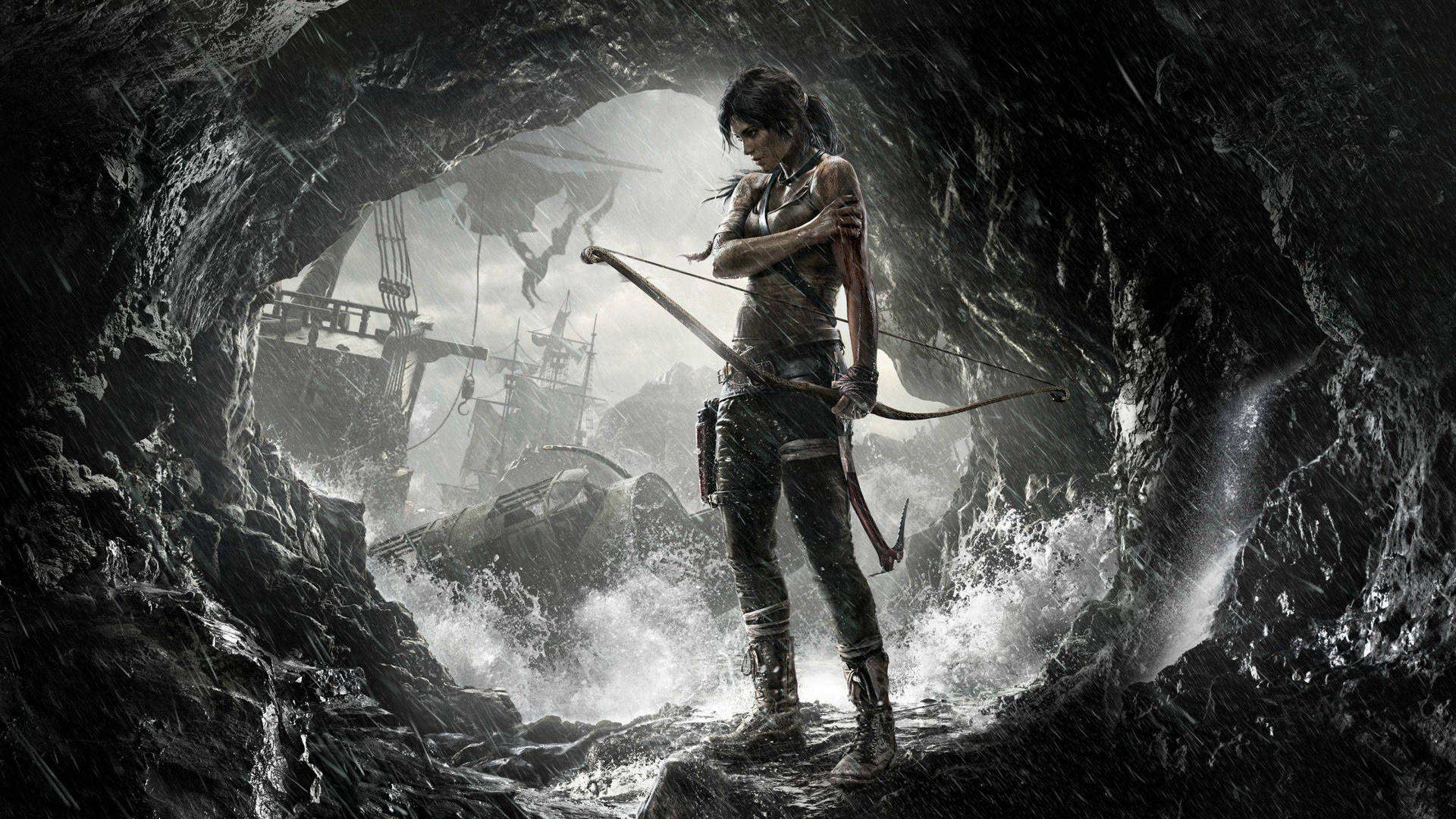 👀 Зйомки серіалу Tomb Raider від Фібі-Воллер Брідж розпочнуться на початку 2025 року