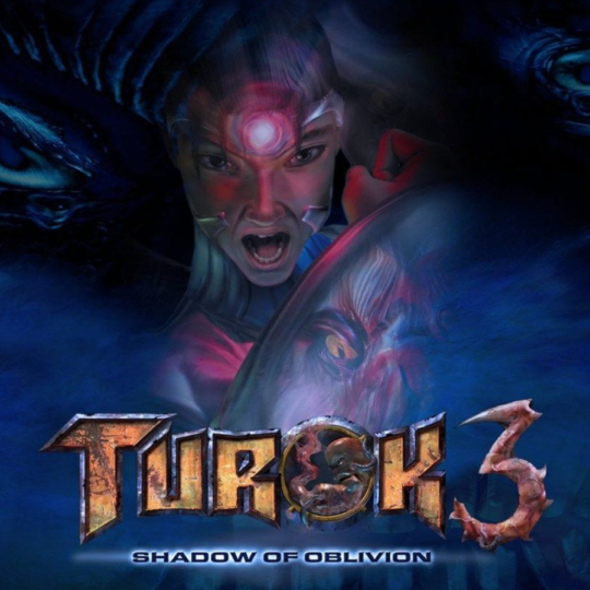 🎮 Turok 3: Shadow of Oblivion отримає ремастер цього року