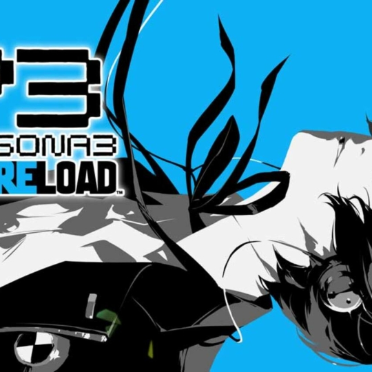 😍 Atlus випустила новий трейлер Persona 3 Reload