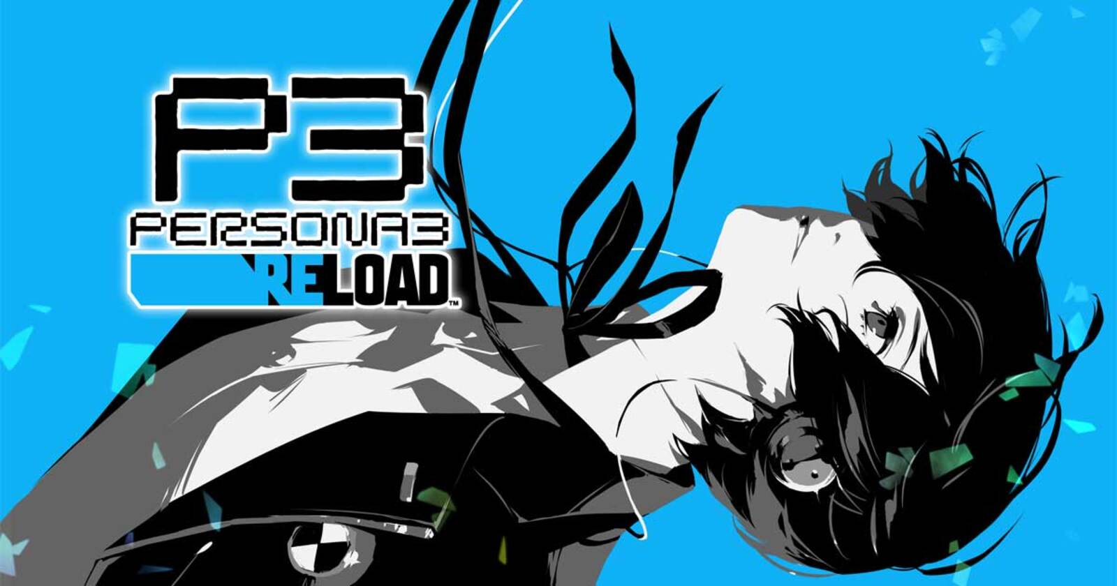 😍 Atlus випустила новий трейлер Persona 3 Reload